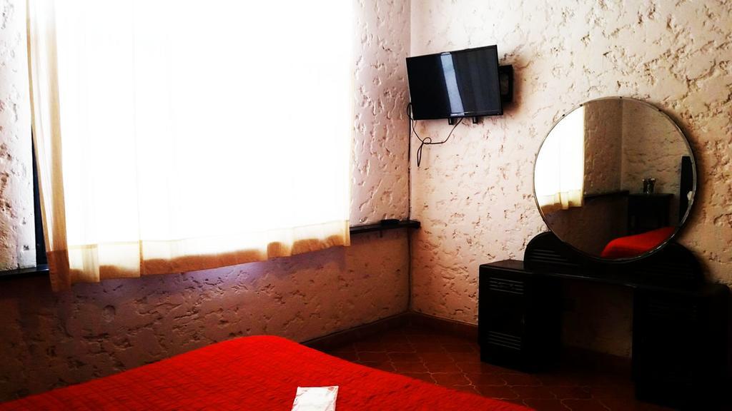 Cortizo Suites 산미겔데아옌데 외부 사진