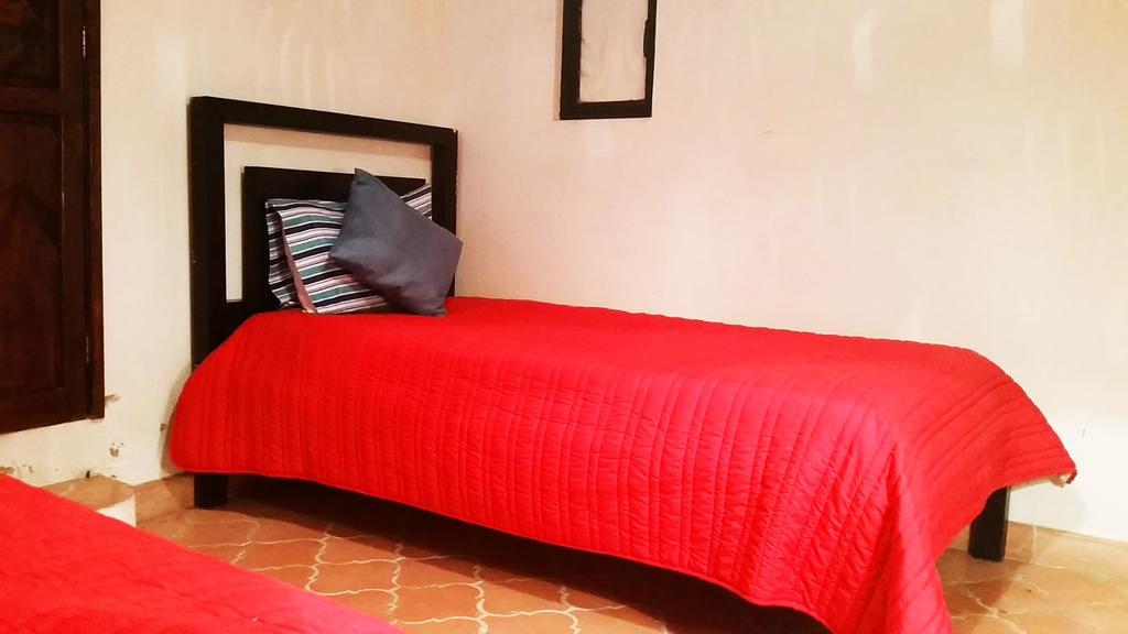 Cortizo Suites 산미겔데아옌데 외부 사진