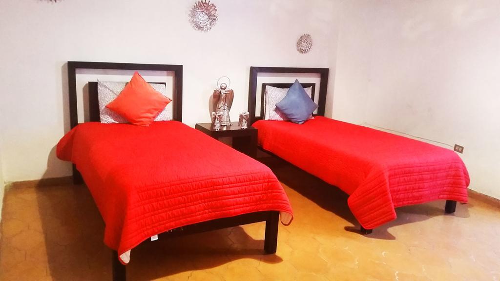 Cortizo Suites 산미겔데아옌데 외부 사진