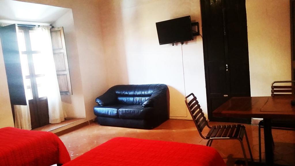 Cortizo Suites 산미겔데아옌데 외부 사진