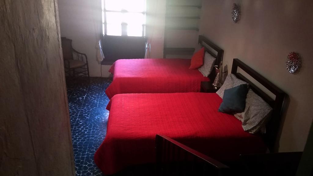 Cortizo Suites 산미겔데아옌데 외부 사진