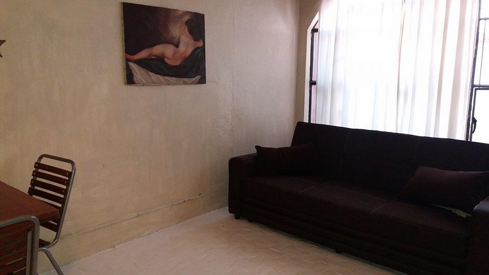 Cortizo Suites 산미겔데아옌데 외부 사진