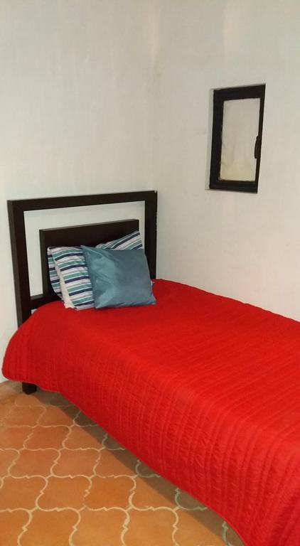 Cortizo Suites 산미겔데아옌데 외부 사진