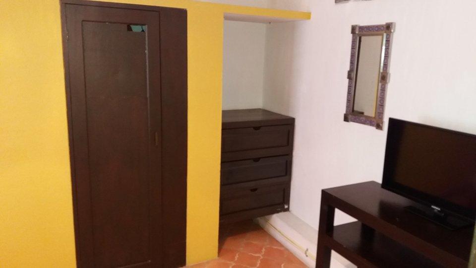 Cortizo Suites 산미겔데아옌데 외부 사진