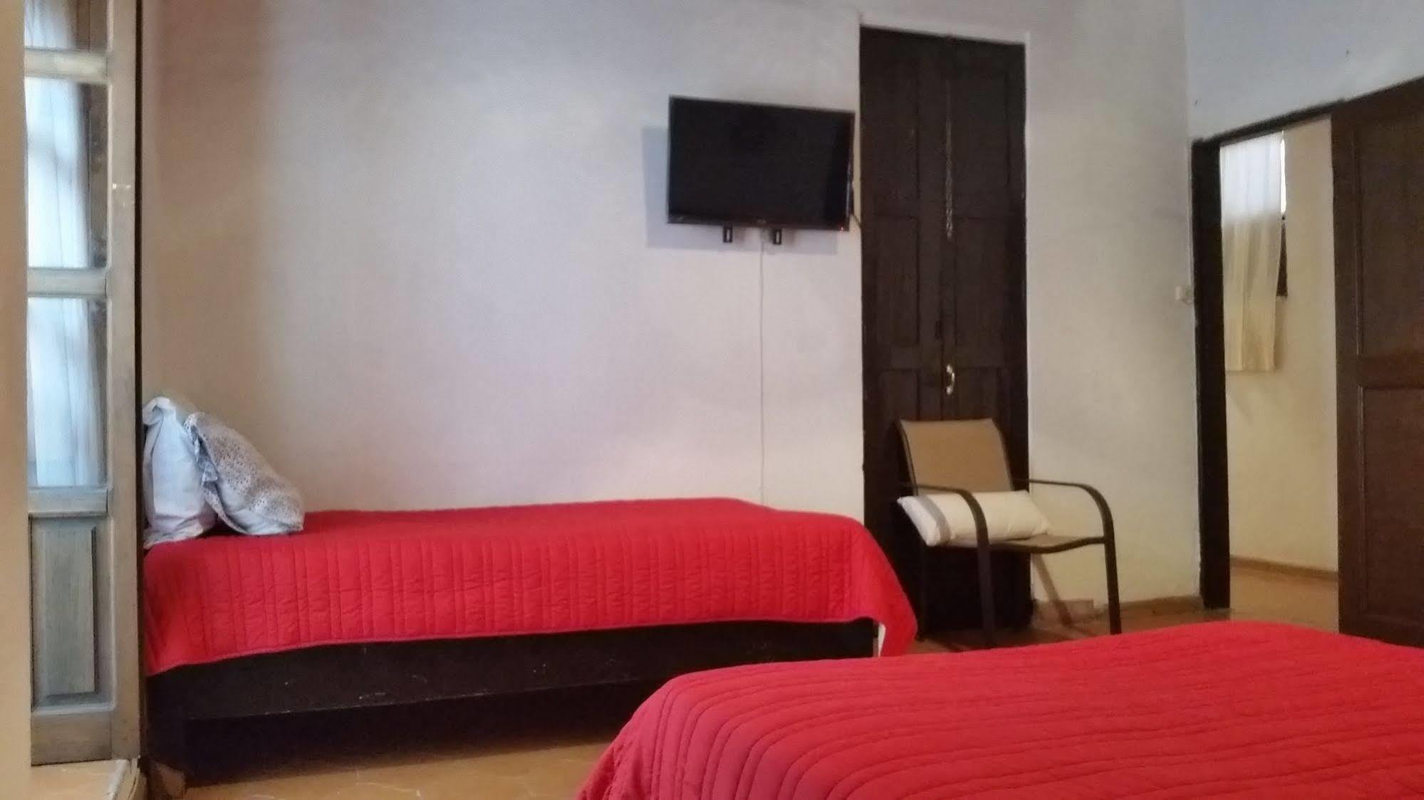 Cortizo Suites 산미겔데아옌데 외부 사진