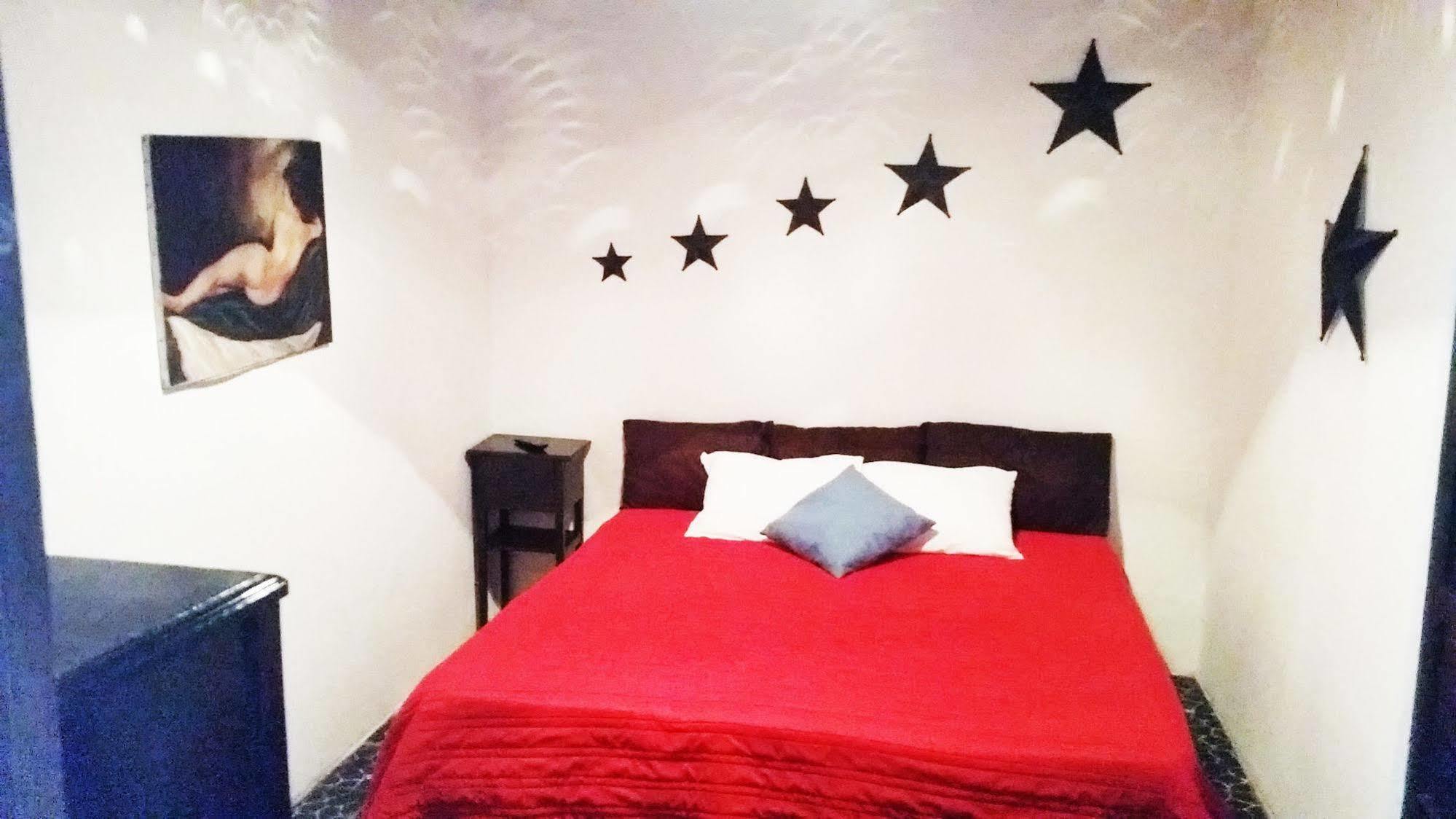 Cortizo Suites 산미겔데아옌데 외부 사진