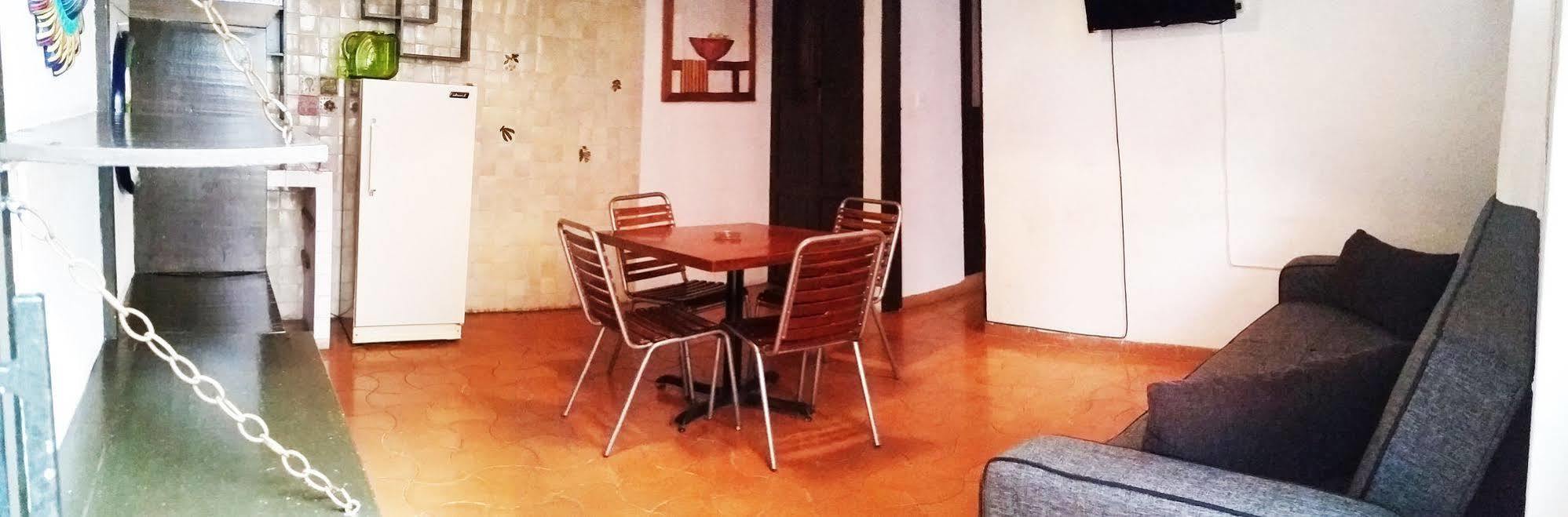 Cortizo Suites 산미겔데아옌데 외부 사진